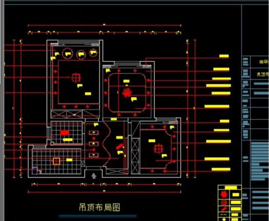 郑州室内装修设计培训